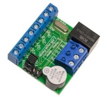 Z-5R (мод. Relay) (без корпуса)