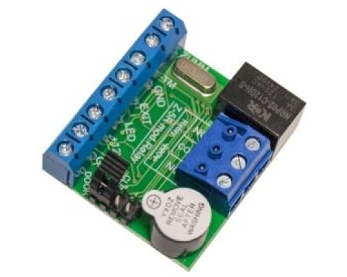 Z-5R (мод. Relay) (без корпуса)