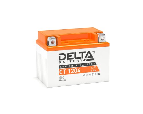 Delta CT 1204