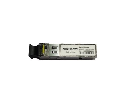 HK-SFP-1.25G-20-1550