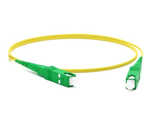 FC-D2-9-FC/UR-SC/UR-H-15M-LSZH-YL