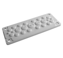 Кабельный ввод, IP65, 25 отверстий