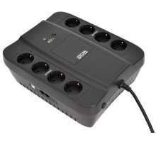 Spider SPD-1000U 550Вт 1000ВА черный