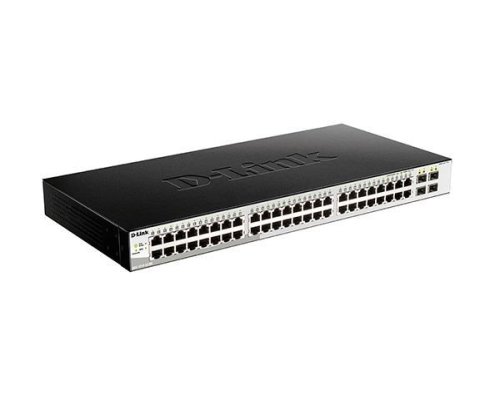 DGS-1210-52/ME/B1A