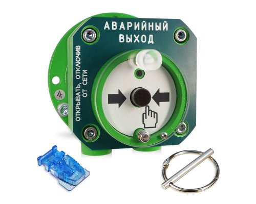 С2000-Спектрон-512-Exd-А-УДП-03 (С2000-Спектрон-512-Exd-М-УДП-03)