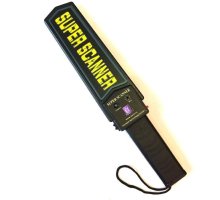 UltraScan Super Scanner PRO