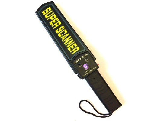 UltraScan Super Scanner PRO