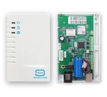 Контроллер Security Hub 2.0 (УОО) (2G/4G)