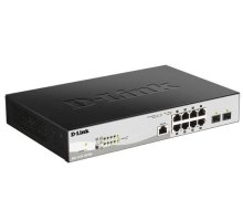 DGS-1210-10P/ME/B1A