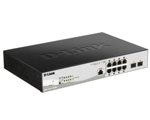 DGS-1210-10P/ME/B1A