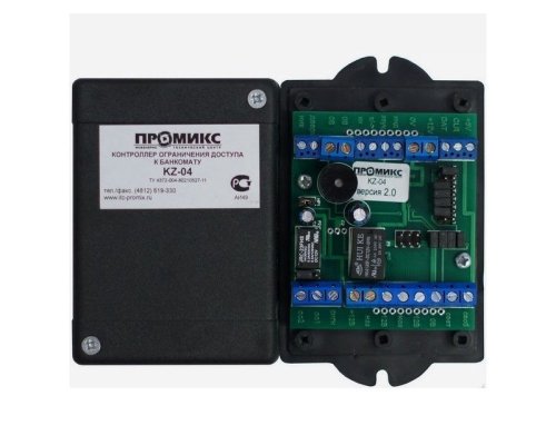 Promix-CS.PD.01