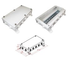 КМ IP55-1530