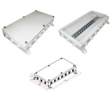 КМ IP55-2040