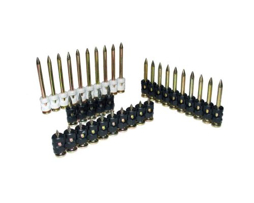 Гвозди 3.05х25 CN EG Bullet Point (1000 шт) (30525stepEGBP)