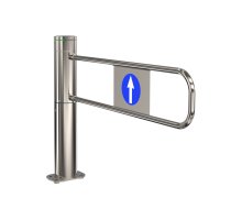 Ростов-Дон К160 НЕРЖ уличный вариант (без дуги)