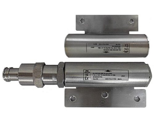 Ex ИО 102 МК N исп.300 М200 TG-1/2