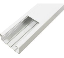 Короб 110х50 в комплекте с крышкой (10090 RBR)