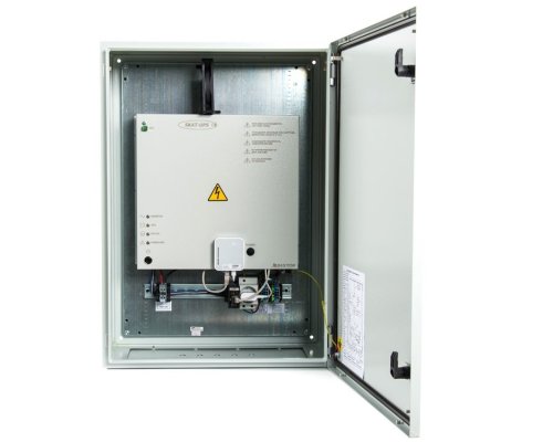 SKAT SMART UPS-1000 IP65 SNMP Wi-Fi (988)