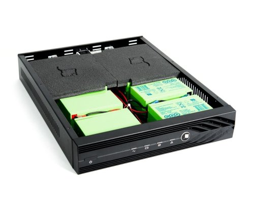 SKAT BC 72/9 RACK (434)