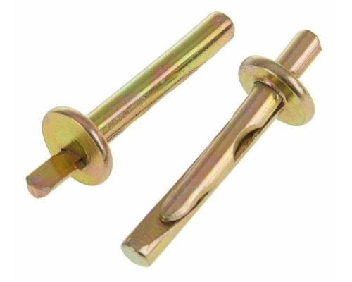 Анкер клин 6х40 (100 шт) (47225-100)