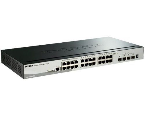DGS-1510-28X/A1A