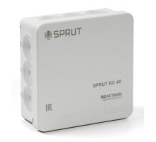 SPRUT RC 4R (538)