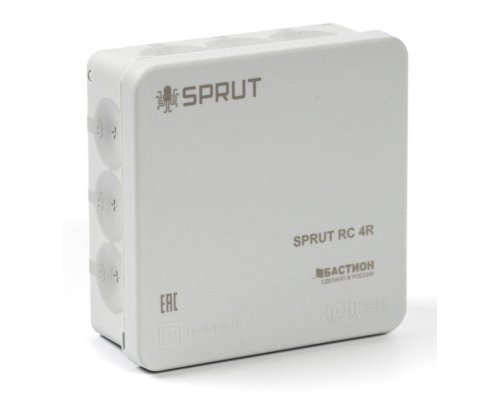 SPRUT RC 4R (538)