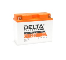 Delta CT 1220