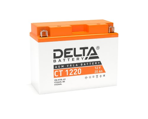 Delta CT 1220