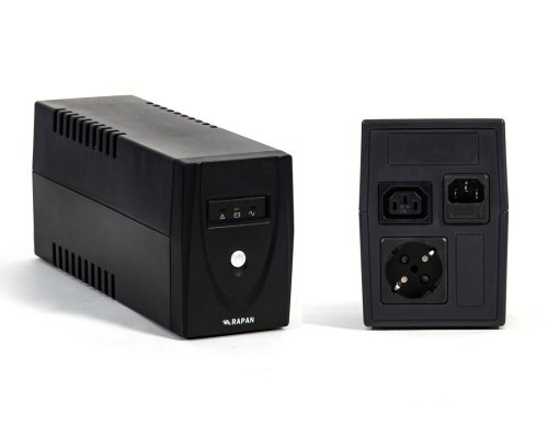 RAPAN-UPS 600 (739)