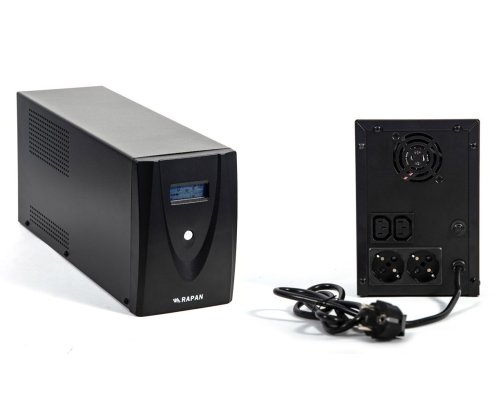 RAPAN-UPS 3000 (734)