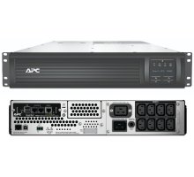 SMT3000RMI2UNC APC SMART-UPS 3000 ВА
