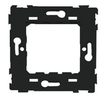 Суппорт с лапками для рамки 45х45мм, LK45 (854008-1)