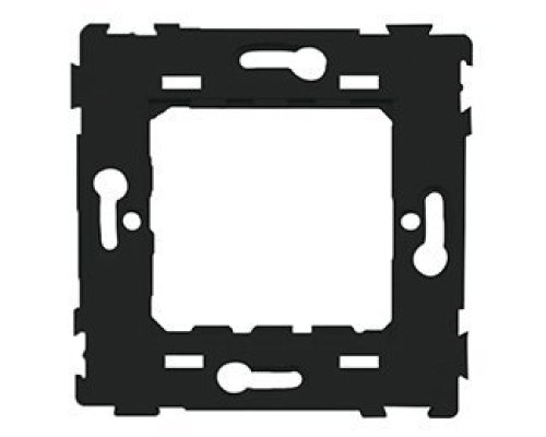 Суппорт с лапками для рамки 45х45мм, LK45 (854008-1)