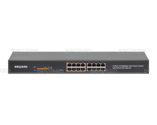 STW-16P8