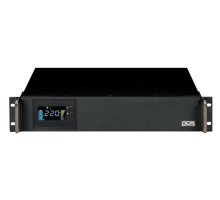 King Pro RM KIN-1200AP LCD 960Вт 1200ВА черный