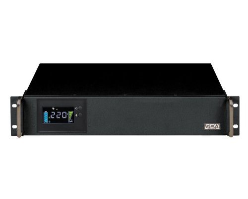 King Pro RM KIN-1200AP LCD 960Вт 1200ВА черный