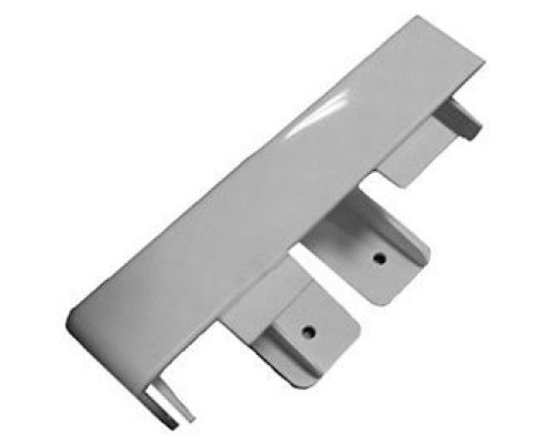 Заглушка 60х40 RF (10 шт) (76815-10-E110)