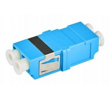 LC/UPC SM duplex (SC тип) бесфланцевый (130204-00038)