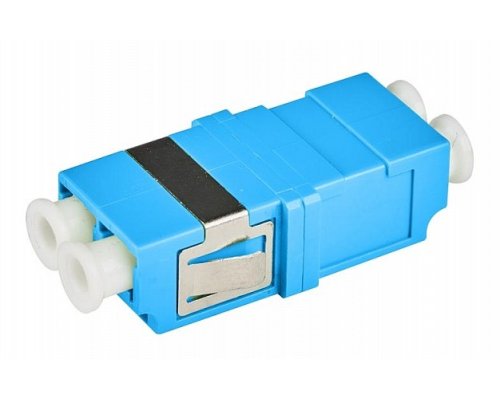 LC/UPC SM duplex (SC тип) бесфланцевый (130204-00038)