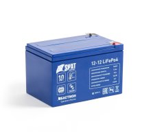 Skat i-Battery 12-12 LiFePo4 (646)