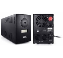 Infinity INF-1500 1050Вт 1500ВА черный
