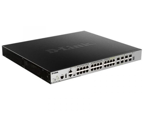 DGS-3630-28PC/A2ASI