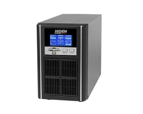 HiDEN UDC9201H-24