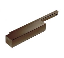 TS93 G BC+DC EN 2-5 без скользящего канала (коричневый)