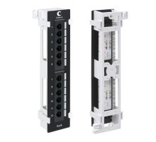 PL-12-Cat.6-WL-Dual IDC (7954c)