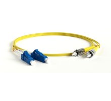 FC-D2-9-LC/UR-ST/UR-H-3M-LSZH-YL