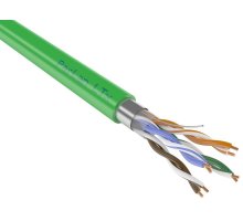 ParLan F/UTP Cat5e PVCLS нг(А)-FRLSLTx 2х2х0,52 (110984)