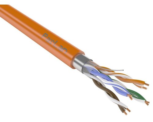 ParLan F/UTP Cat5e ZH нг(А)-FRHF 2х2х0,52 (110520)