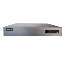 Линия NVR 32 H.265 2xGbLAN
